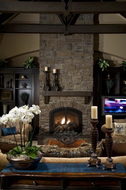 5 preguntas sobre la chimenea ¡respondidas!